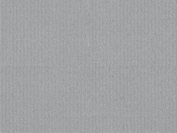 Vorwerk Rustica 5V77 hellgrau Teppichboden – Draufsicht rechteckig